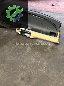 Volkswagen Passat Komple Torpido 3C1857003QT çıkma parça