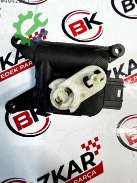 Volkswagen Passat Kalorifer 3C1907511F çıkma parça