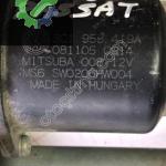 3C1955419A 3C1955023E PASSAT SİLECEK MOTORU SİLGEC MEKANİZMA
