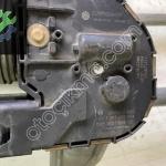 3C2955119B PASSAT B6 SAĞ DİREKSİYON SİLECEK MOTORU MEKANİZMA