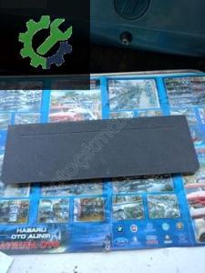 3C5863463 Passat B6 bagaj içi plastiği