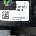 3C5953513B 3C5953507P PASSAT B6 SİNYAL KOLU CRUZ KONTROLLÜ