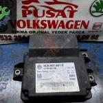 3C8 907 801 E PASSAT CC PARK MODUL BEYNI TRW