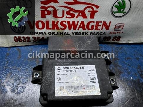 Volkswagen Passat Konfor Beyni çıkma parça