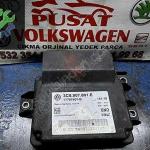 3C8 907 801 E PASSAT CC PARK MODUL BEYNI TRW