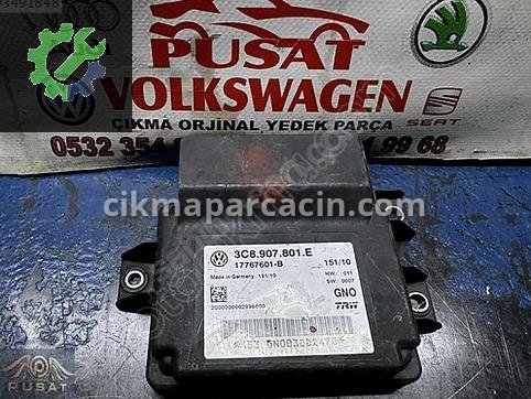Volkswagen Passat Airbag Beyni çıkma parça
