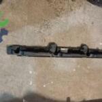 Volkswagen Passat 2013-2015 Çıkma Arka Tampon 3C8807863