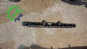 Volkswagen Passat 2013-2015 Çıkma Arka Tampon 3C8807863