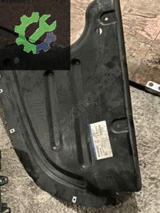 3C8825206 PASSAT B6 B7 SAĞ ALT ARKA KAPLAMA