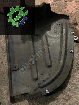 3C8825206 PASSAT B6 B7 SAĞ ALT ARKA KAPLAMA