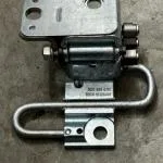 3C8883411C A B PASSAT B6 B7 SOL ARKA KAPI MENTEŞESİ