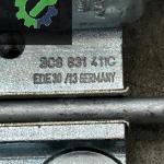3C8883411C A B PASSAT B6 B7 SOL ARKA KAPI MENTEŞESİ