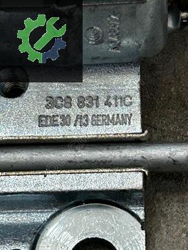 3C8883411C A B PASSAT B6 B7 SOL ARKA KAPI MENTEŞESİ