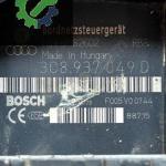 3C8937049D PASSAT GOLF JETTA BCM SAM CONFOR BEYNİ