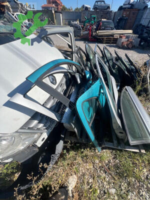 Suzuki Swift Dış Ayna çıkma parça