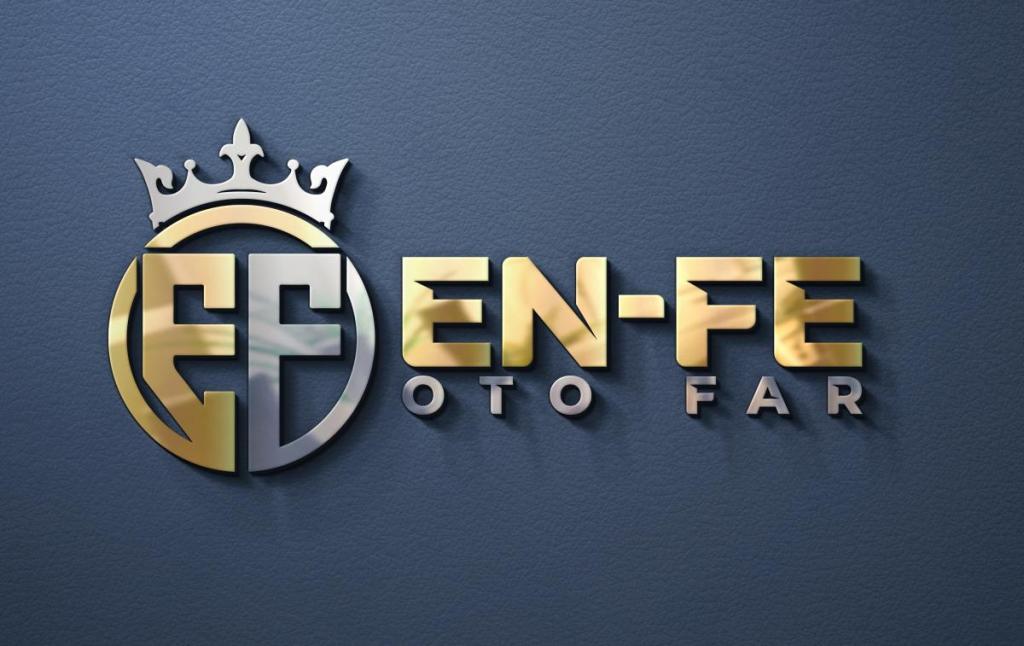 ENFE OTO FAR TAMİRİ FAR CAMI XENON BEYNİ