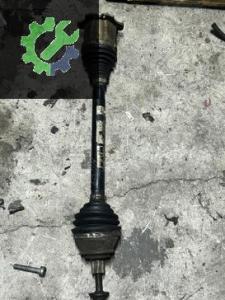 3D0407271F PASSAT B8 1.6 DCX OTOMATİK SANZIMAN SOL AKİS