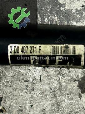 Volkswagen Passat Aks 3D0407271F çıkma parça