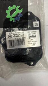 3D0941329C GOLF PASSAT SCİROCCO Q5 AFS VİRAJ ADAFTİF BEYNİ
