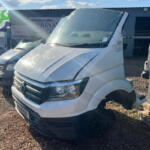 Volkswagen Crafter 2006 Çıkma Far