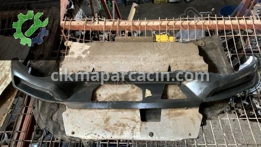 Volkswagen Passat Arka Tampon çıkma parça