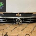 3G0853651 Volkswagen Passat B8 Rline Panjur (2015/2019)