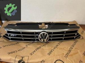 3G0853651 Volkswagen Passat B8 Rline Panjur (2015/2019)