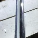 3G0854950 Passat b8 sağ sol arka kapı çıtası orjinal