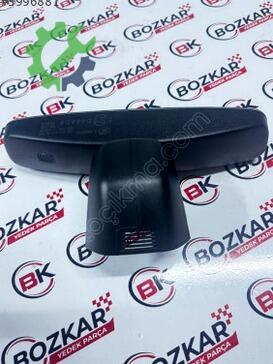 Volkswagen Passat İç Dikiz Aynası 3G0857511AC çıkma parça