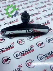 İç Dikiz Aynası Volkswagen Passat 2013 Sıfır 3G0857511AR