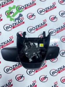 Volkswagen Passat 2013-2020 Dikiz Aynası Sıfır - 3G0857511BD