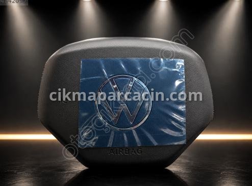 Volkswagen Arteon Sürücü Airbag çıkma parça