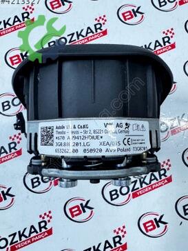 Volkswagen Passat Hava Yastığı 3G0880201LG çıkma parça