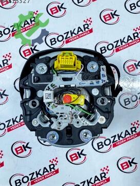 Volkswagen Passat Hava Yastığı 3G0880201LG çıkma parça
