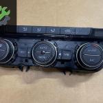 3G0907044 Volkswagen Arteon Klima Paneli (2017/2020)