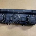 3G0907044 Volkswagen Arteon Klima Paneli (2017/2020)