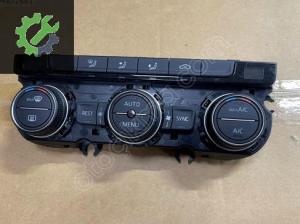 3G0907044 Volkswagen Arteon Klima Paneli (2017/2020)