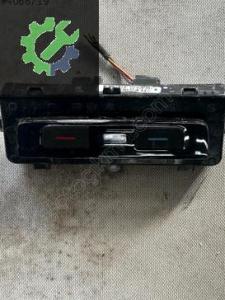 3G0907049D PASSAT B8 GOLF TİGUAN ARKA KLİMATRONİC KLİMA PANELİ