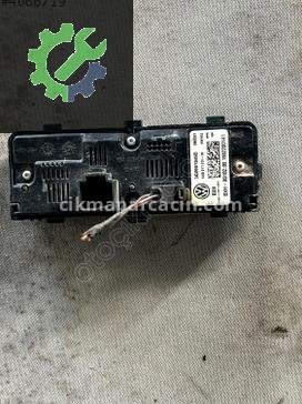 Volkswagen Passat Klima Kontrol Paneli 3G0907049D çıkma parça