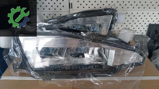 Volkswagen Passat Sol Ön Far çıkma parça