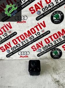 3G0959565 PASSAT B8 AYNA AYAR DÜĞME