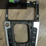 3G1864252 vw passat b8 vites çerçevesi