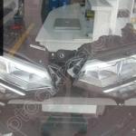 3G1941036 Volkswagen Passat B8 Sol LED Far (2019/2023)