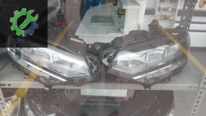 3G1941036 Volkswagen Passat B8 Sol LED Far (2019/2023)