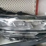 2021 Audi A6 Sol Ön Far Çıkma Parça İstanbul