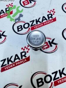 Volkswagen Passat 2013-2020 Stop Sıfır - 3G1959839