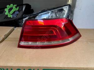 3G5945096C 2014-2018 PASSAT SAG DİŞ STOP ORJINAL HATASIZ ÇIKMA