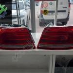 3G5945207 Volkswagen Passat B8 Sağ Dış Stop (2014/2019)