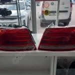3G5945207 Volkswagen Passat B8 Sağ Dış Stop (2014/2019)