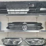 3G5945207 Volkswagen Passat B8 Sağ Dış Stop (2015/2020)